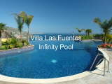 Ferienvilla Andalusien Villa Las Fuentes