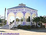 Torre del Mar an der Costa del Sol