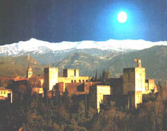 Alhambra Granada